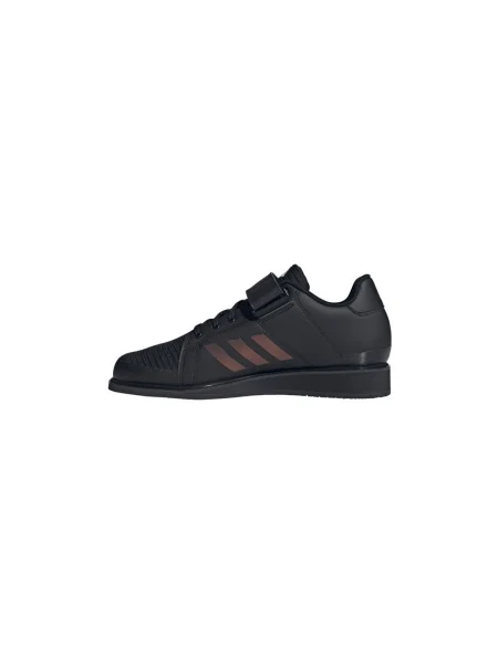 Tenisky Adidas čierna