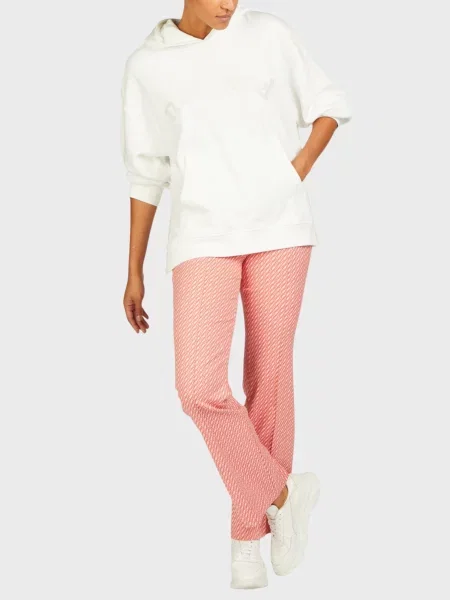 Толстовка Marc Aurel біла