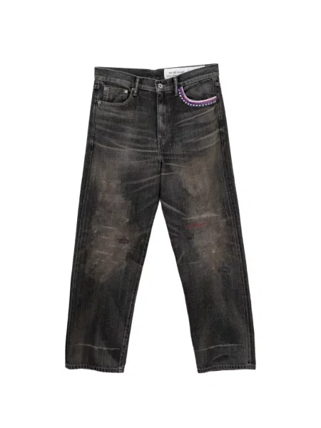 Blugi Neighborhood negru