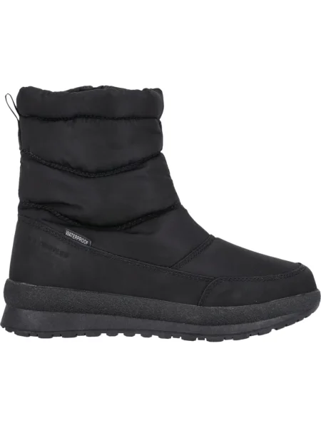 Botine Whistler negru