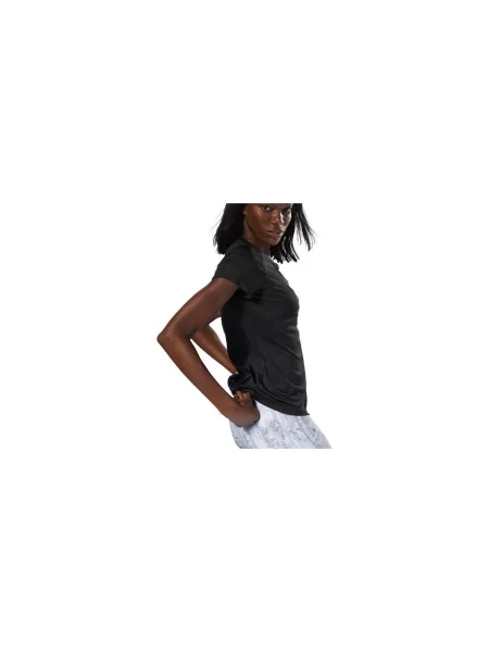Tricou Reebok Sport alergare negru