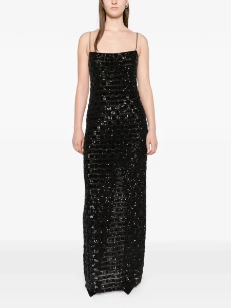 Rochie Arcina Ori negru