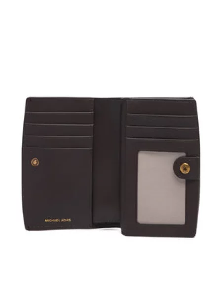 MICHAEL Michael Kors Pénztárca barna
