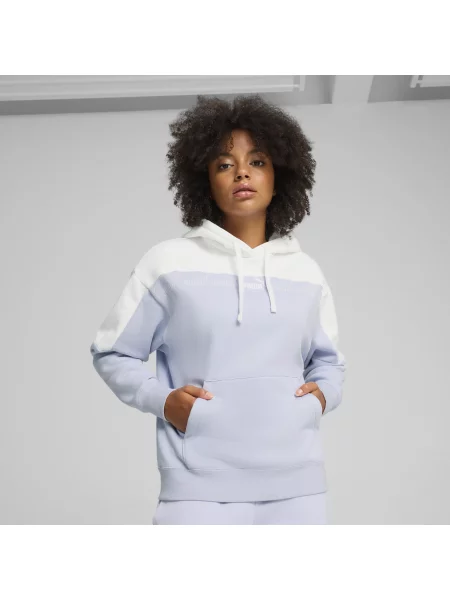Bluza z kapturem Around the Block