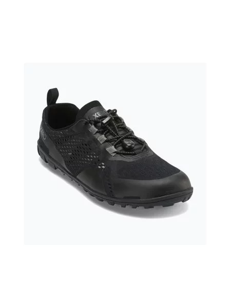 Кроссовки Xero Shoes черные