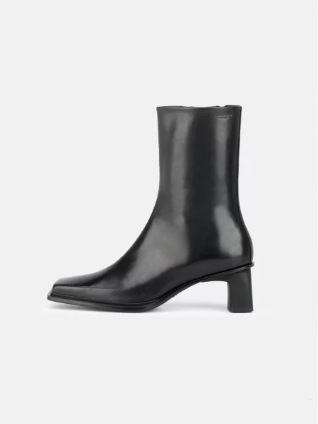 VAGABOND SHOEMAKERS Botine ELVINA' negru