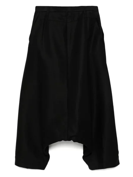 Pantaloni Julius negru