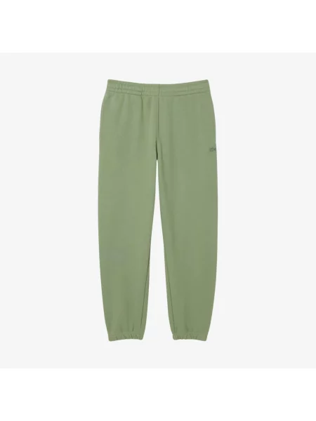 Lacoste спортивні штани чоловічі зелені