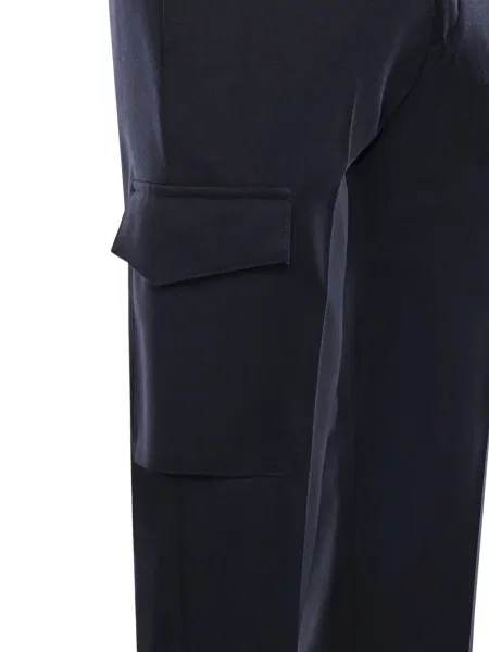 Pantaloni Be Able albastru