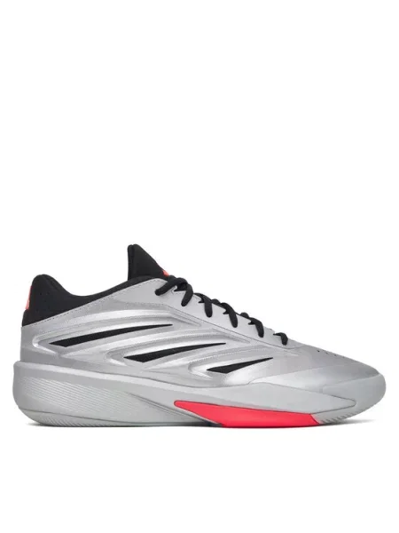 Adidas Încălțăminte pentru baschet Crazy Energy Shoes Argintiu