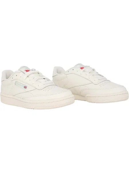 Tenisky Reebok Sport biela