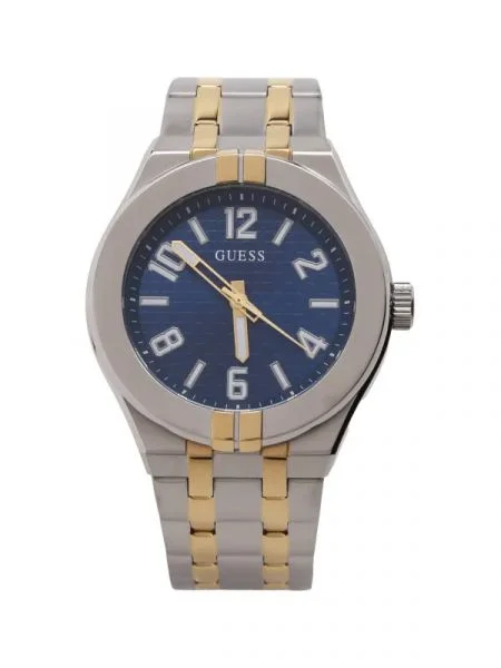 Guess Ceas argintiu