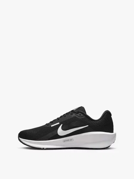 Кроссовки для бега Nike для бега черные