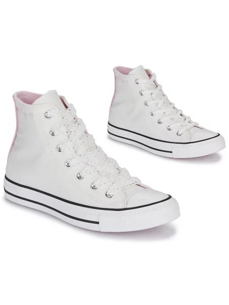 Superge Converse Chuck Taylor All Star bela