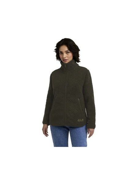 Sako Jack Wolfskin