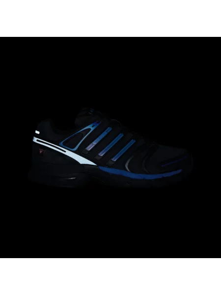 ADIDAS ORIGINALS Tenisky Adistar Control 5 královská modrá černá