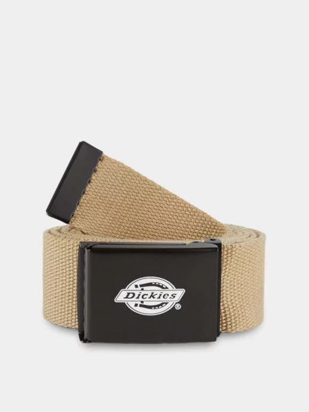 Ремень Dickies с ремешками хаки