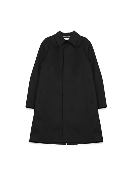 Kurtka Saint Laurent czarna