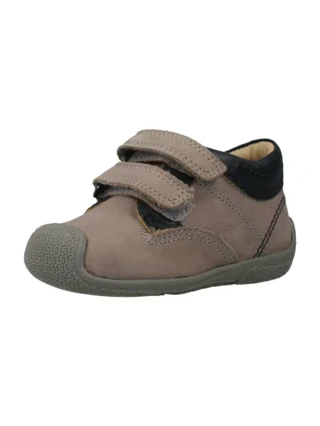 Pantofi copii Chicco maro