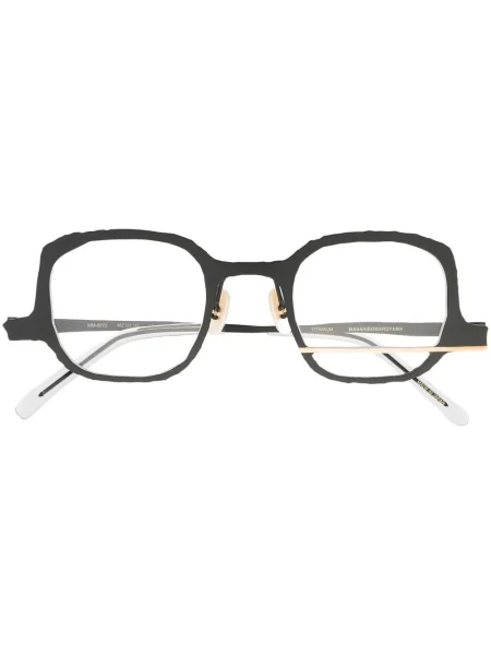 Ochelari de soare Masahiromaruyama negru