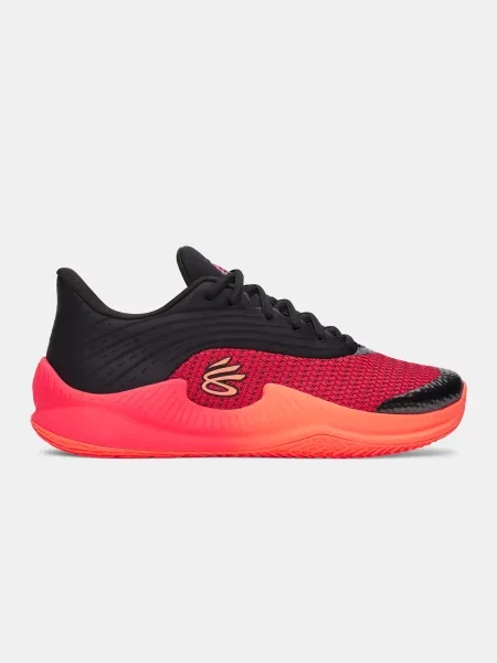 Sneakerși Under Armour Ua Hovr negru