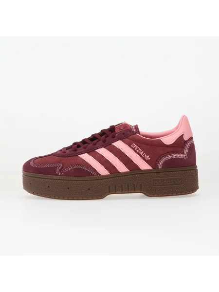 Сникърси adidas Handball Spezial Bold W Pinspa/ Shadow Red/ Pinspa EUR 37 червено