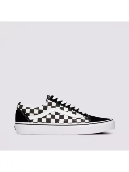 Pledinės sportbačiai Vans Old Skool juoda