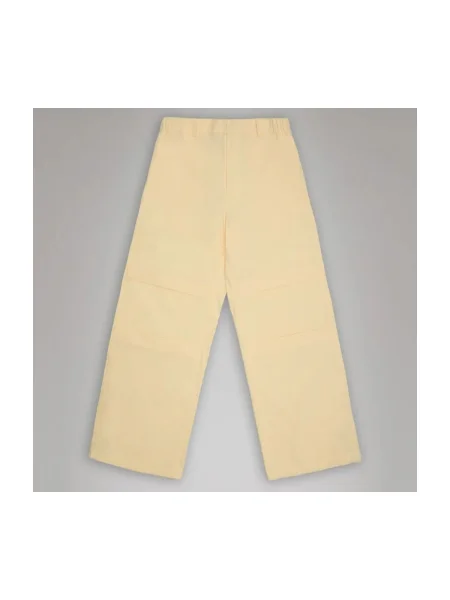 Pantaloni Rains bej