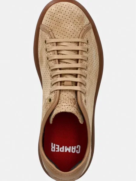 Кроссовки Camper из нубука