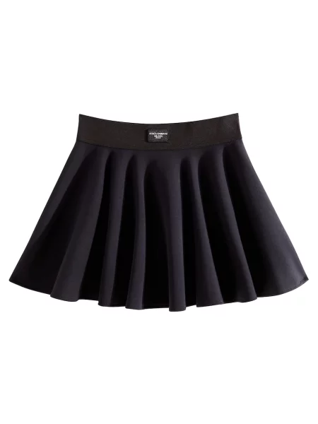 Φούστα Dolce&gabbana μπλε