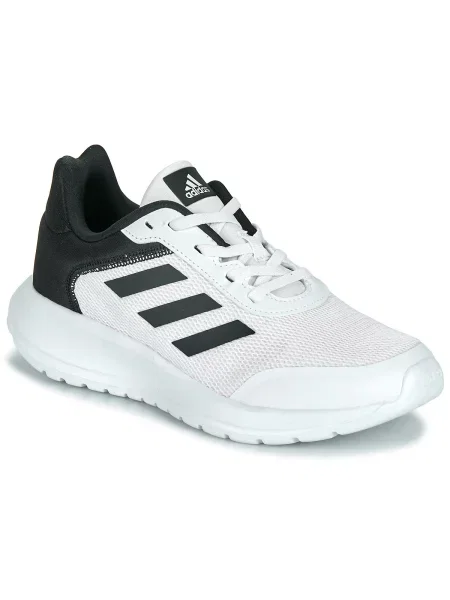 Bežecké topánky Adidas biela