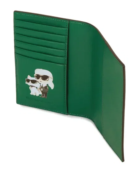 Portofel Karl Lagerfeld negru