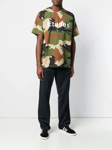 Pantaloni Carhartt Wip albastru