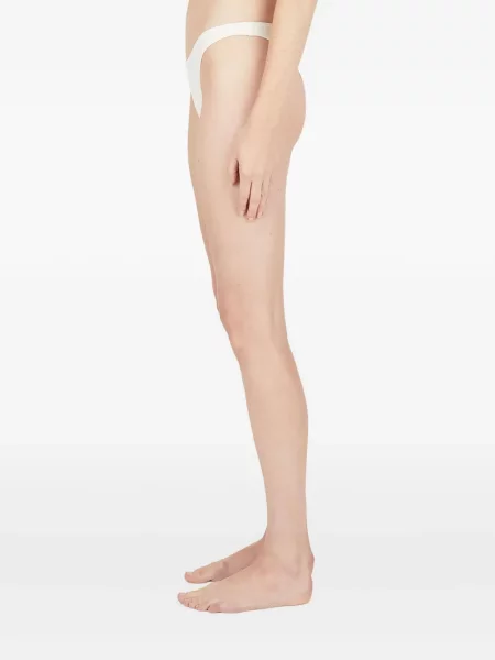 Bikini St. Agni alb