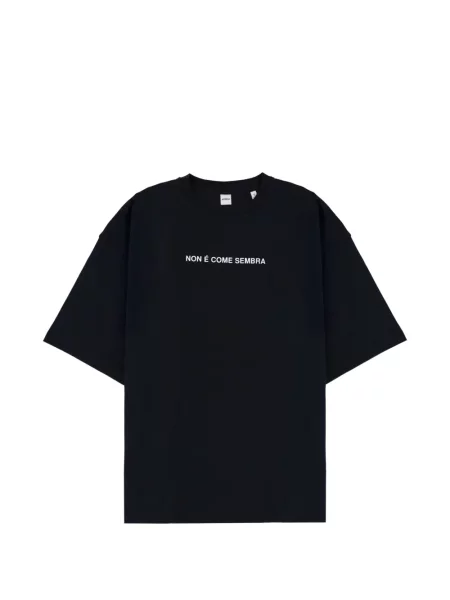 Tricou Aspesi albastru