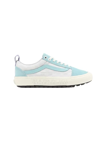 Pantofi Vans albastru