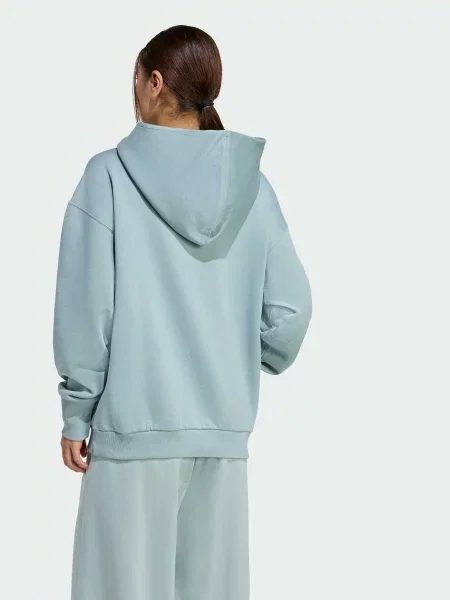 Худі adidas зелений
