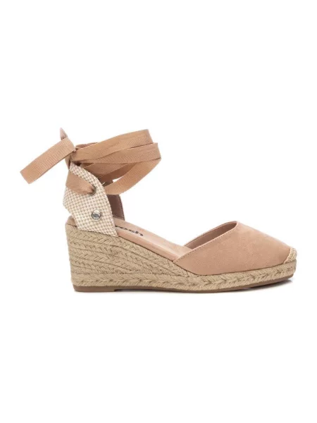 Espadrile Refresh bež