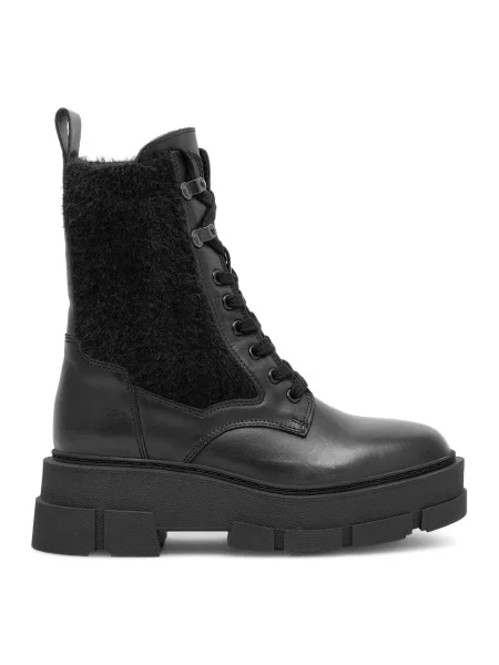 Badura Botine negru