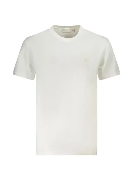Tricou Calvin Klein cu broderie