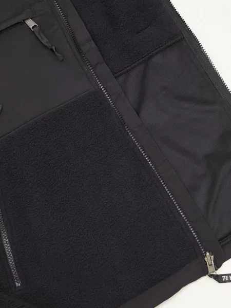 Жилет The North Face ретро черный