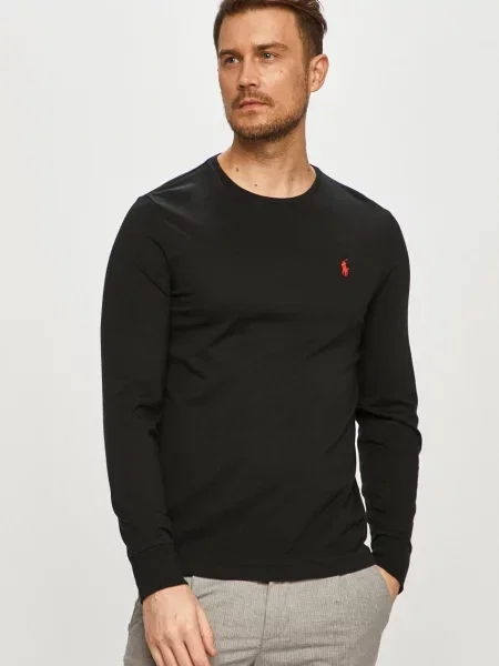 Лонгслив Polo Ralph Lauren