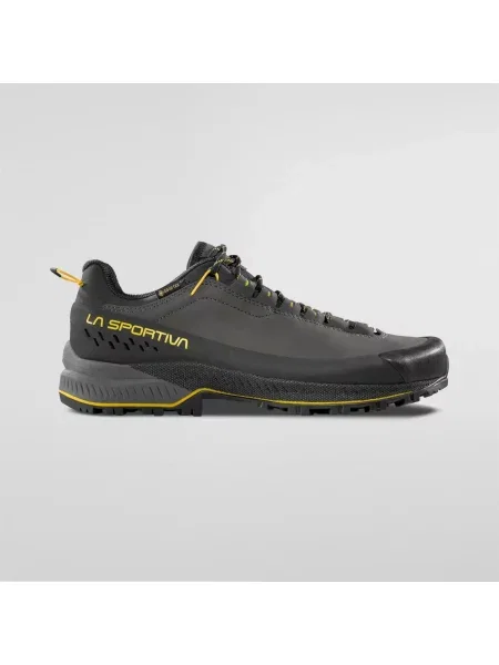 Buty trekkingowe La Sportiva Evo GTX czarne