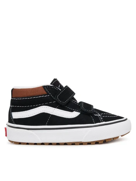Vans Сникърси MTE Reissue V черен