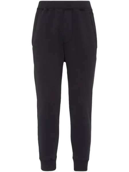 Pantaloni Dsquared2 negru