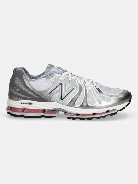 New Balance superge siva