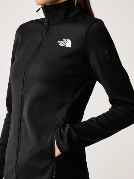 The North Face спортивна кофта Mistyescape