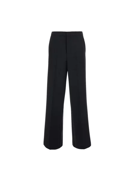 Spodnie Twinset czarne
