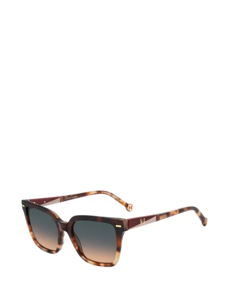 Ochelari de soare Carolina Herrera maro
