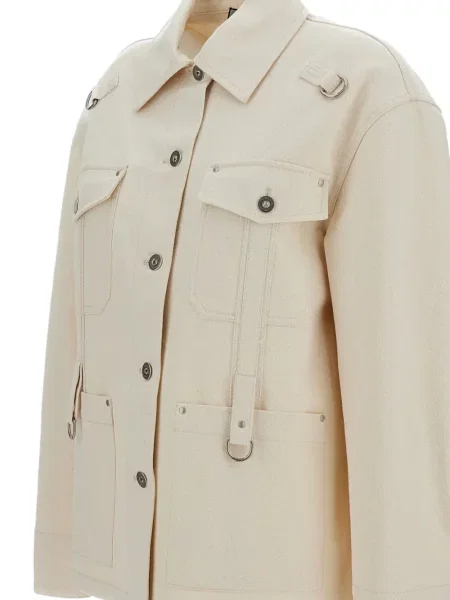 Koszula-marynarka Durazzi Milano